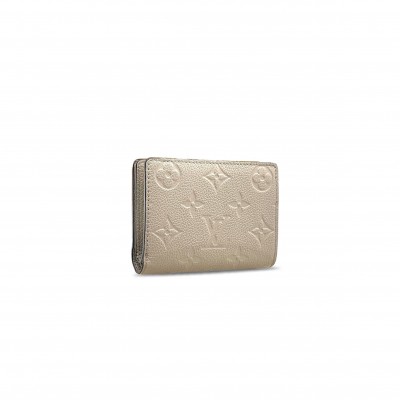 LOUIS VUITTON CLÉA WALLET M80152 (11*8.5*3.5cm)